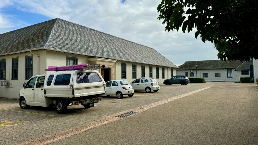 To Let commercial Property for Rent in Paardevlei Western Cape